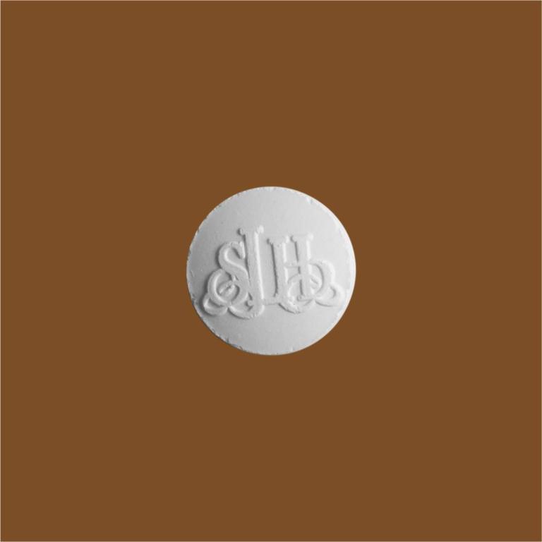 Custom hospitality mints logo hotel